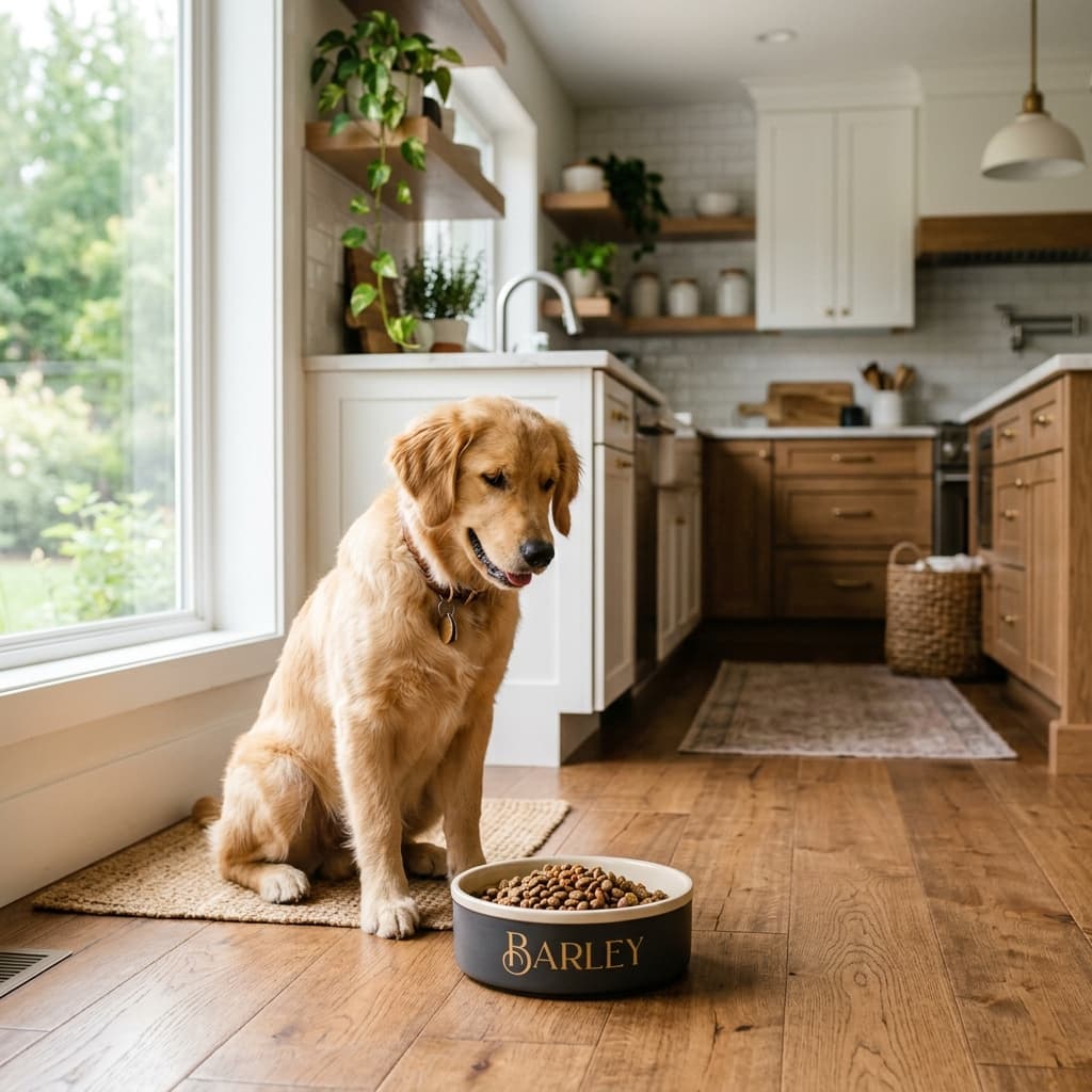 Scientifically balanced dog nutrition and supplement soft chews